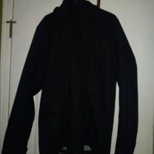 Oakley Mens Anorak Fit Snowboard Jacket (XL)